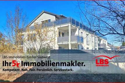 Wohnung Friedrichshafen Ailingen - 3.5 Zimmer, 90 m&sup2;, 535.000&euro; | Angebot:25387251