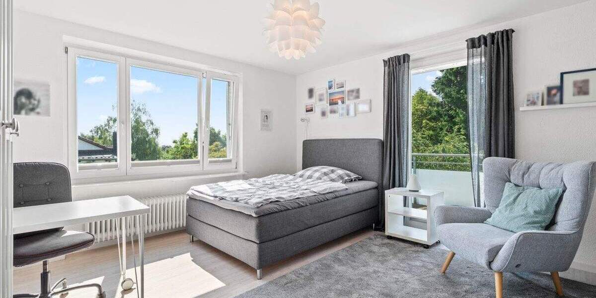 Einfamilienhaus Konstanz Allmannsdorf - 9 Zimmer, 349 m&sup2;, 3.290.000&euro; | Angebot:25675613