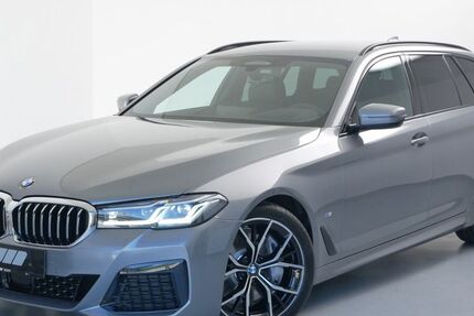 BMW 540 93.190 km 42.400 &euro; Ravensburg 88213