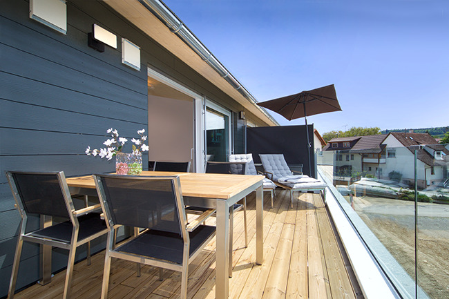 Etagenwohnung Überlingen Nußdorf - 5 Zimmer, 105 m&sup2;, 798.000&euro; | Angebot:25814948