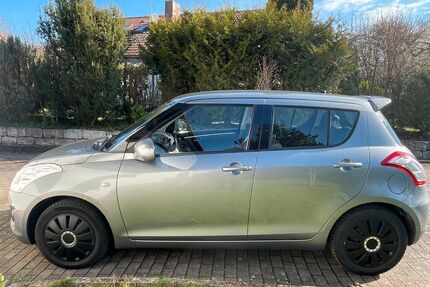 Suzuki Swift 65.000 km 7.700 &euro; Bergatreute 88368