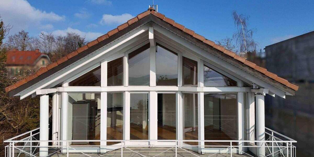 Etagenwohnung Überlingen - 3 Zimmer, 81 m&sup2;, 765.000&euro; | Angebot:25749333