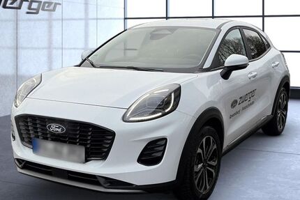 Ford Puma 3.000 km 25.800 &euro; Ravensburg, nähe Bodensee 88213