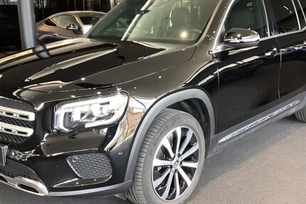 Mercedes-Benz GLB 200 36.541 km 38.400 &euro; Ravensburg 88214