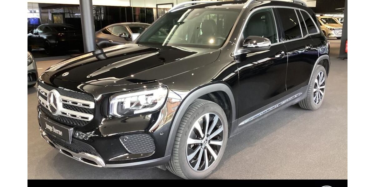 Mercedes-Benz GLB 200 36.541 km 38.400 &euro; Ravensburg 88214