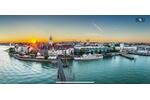 Etagenwohnung Friedrichshafen - 1 Zimmer, 25 m&sup2;, 750&euro; | Angebot:27571604