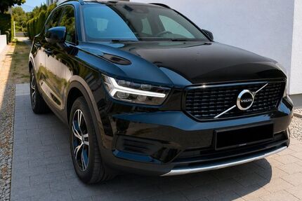 Volvo XC40 96.300 km 23.500 &euro; Baienfurt 88255