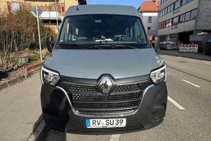 Renault Master 159.900 km 29.000 &euro; Wangen 88239