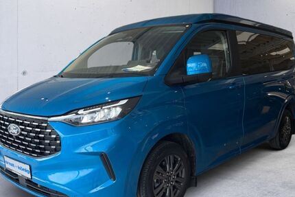 Ford Transit Custom 13.261 km 63.980 &euro; Konstanz 78467