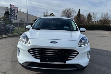 Ford Kuga 179.870 km 12.890 &euro; Meckenbeuren 88074