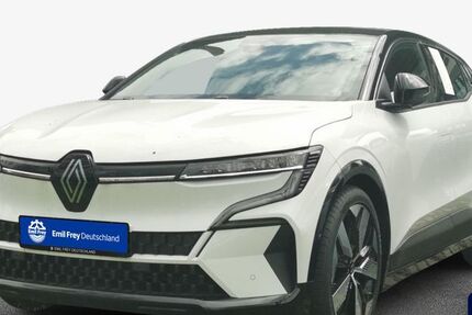 Renault Megane E-TECH 14.013 km 32.470 &euro; Markdorf 88677