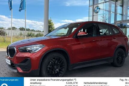 BMW X1 42.650 km 22.440 &euro; Friedrichshafen 88046