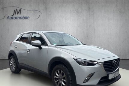 Mazda CX-3 18.281 km 14.990 &euro; Meckenbeuren 88074