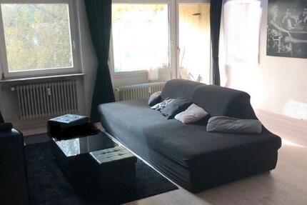 Wohnung Friedrichshafen Ailingen - 1 Zimmer, 17 m&sup2;, 680&euro; | Angebot:25995954