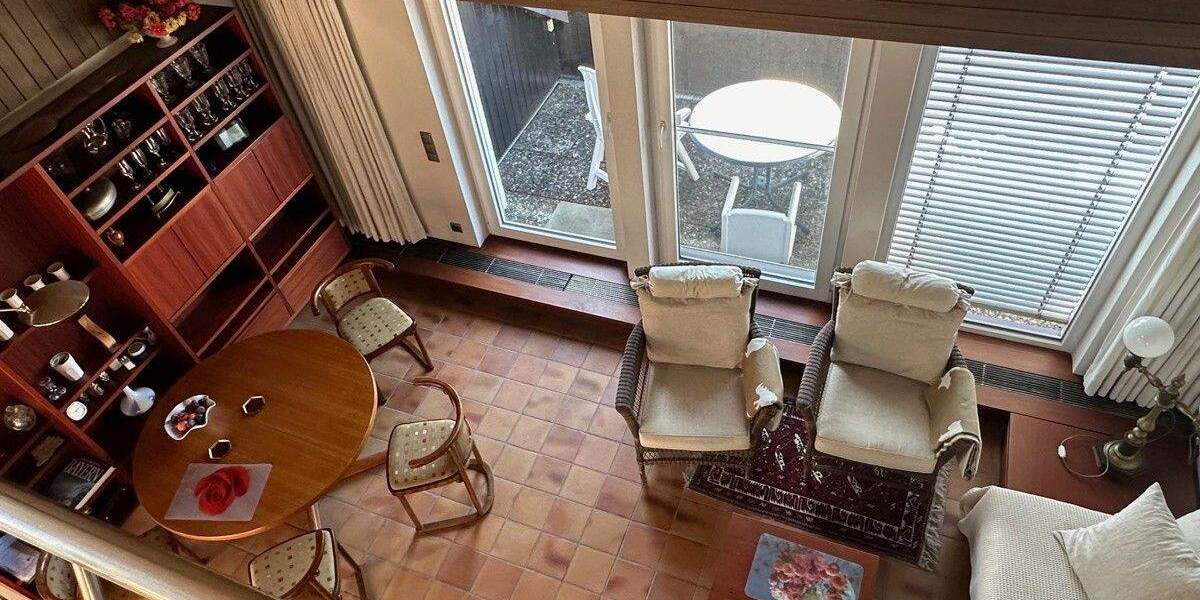 Etagenwohnung Wasserburg (Bodensee) Wasserburg - 2 Zimmer, 70 m&sup2;, 450.000&euro; | Angebot:25801213