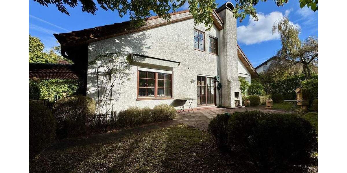 Einfamilienhaus Friedrichshafen Ailingen - 4 Zimmer, 154 m&sup2;, 640.000&euro; | Angebot:25745069