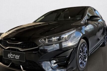 Kia ceed / Ceed 22.000 km 26.990 &euro; Baienfurt 88255