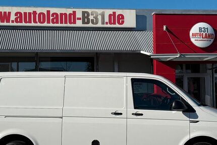 VW T6 Transporter 156.990 km 17.450 &euro; Immenstaad 88090