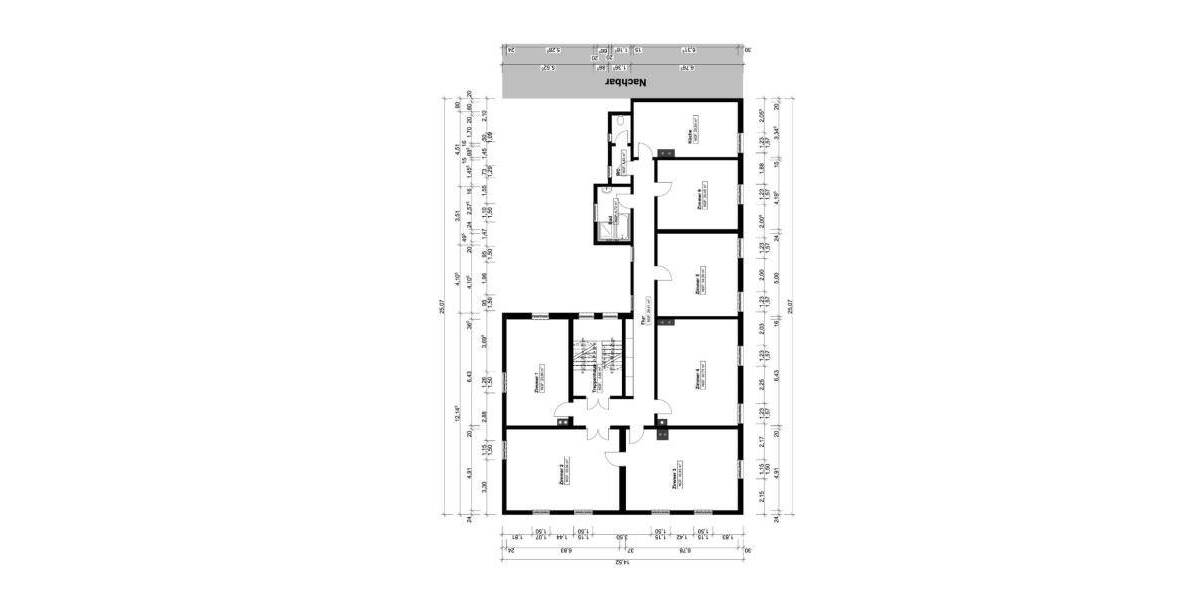 Mehrfamilienhaus, Wohnhaus Konstanz Altstadt - 1 Zimmer, 224 m&sup2;, 2.485.000&euro; | Angebot:26695268