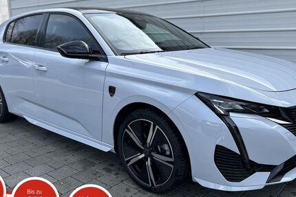 Peugeot 308 1.430 km 27.690 &euro; Tettnang 88069