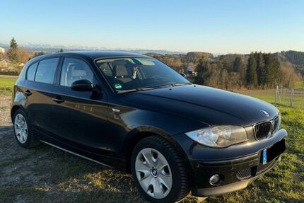 BMW 118 245.000 km 1.050 &euro; Wangen 88239