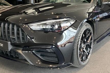 Mercedes-Benz CLE 53 AMG 14.772 km 80.740 &euro; Ravensburg 88214