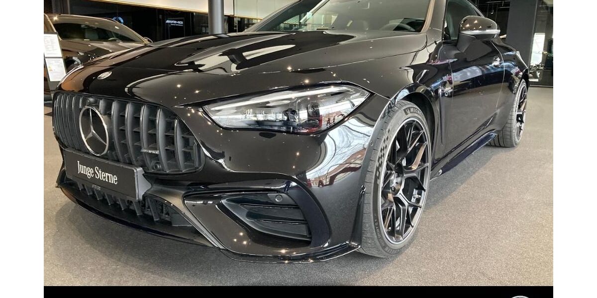 Mercedes-Benz CLE 53 AMG 14.772 km 80.740 &euro; Ravensburg 88214