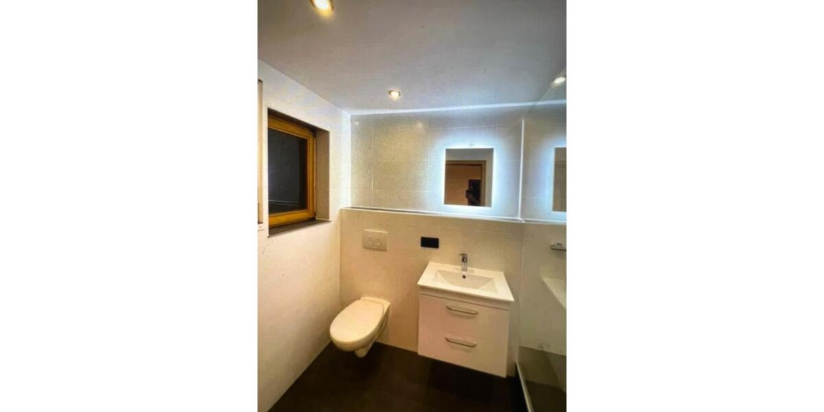 Etagenwohnung Oberteuringen - 1.5 Zimmer, 40 m&sup2;, 600&euro; | Angebot:25833347