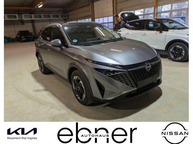 Nissan Qashqai 23.990 km 25.990 &euro; Baienfurt 88255