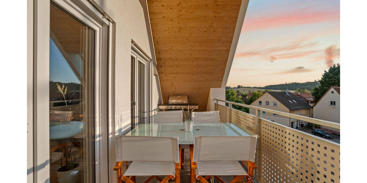 Etagenwohnung Salem - 3 Zimmer, 114 m&sup2;, 690.000&euro; | Angebot:25705690