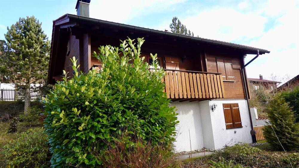 Einfamilienhaus Illmensee Ruschweiler - 5 Zimmer, 123 m&sup2;, 428.000&euro; | Angebot:25773573