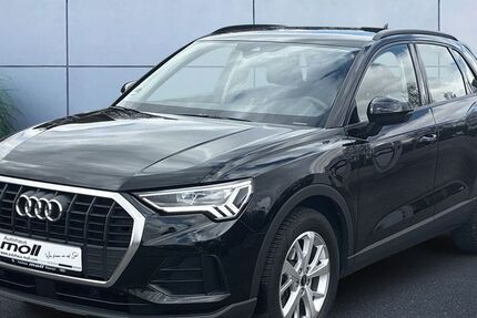 Audi Q3 18.137 km 31.950 &euro; Weingarten 88250