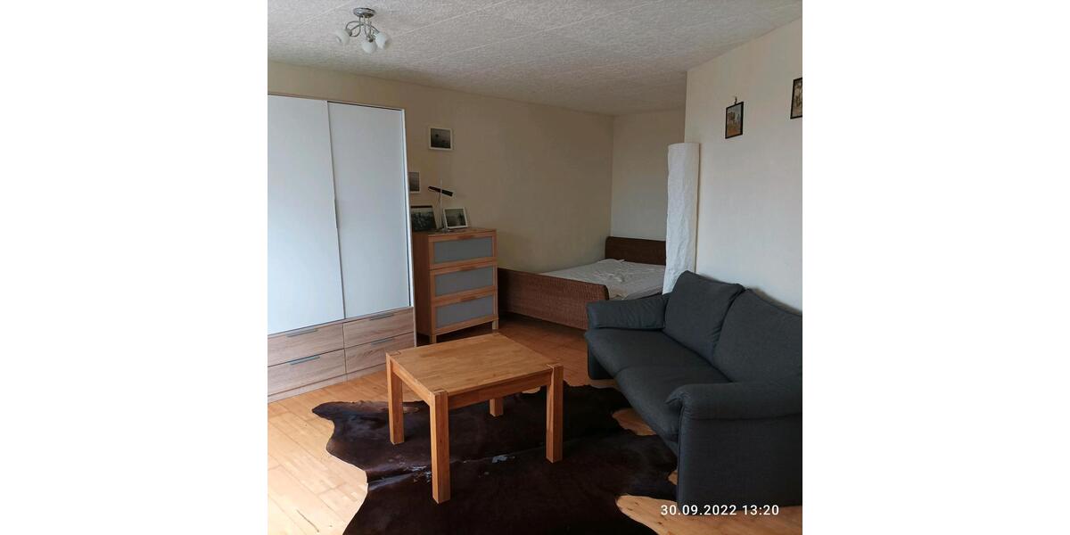 Etagenwohnung Friedrichshafen Ailingen - 1.5 Zimmer, 40 m&sup2;, 520&euro; | Angebot:26221301