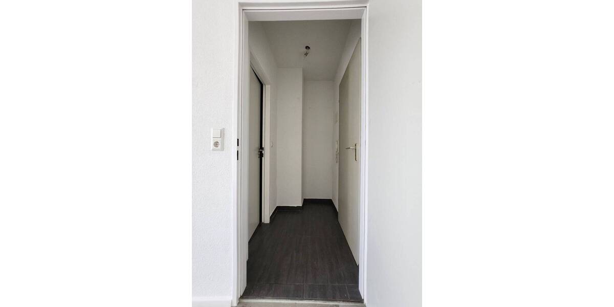 Etagenwohnung Konstanz Wollmatingen - 1 Zimmer, 28 m&sup2;, 155.000&euro; | Angebot:25731961