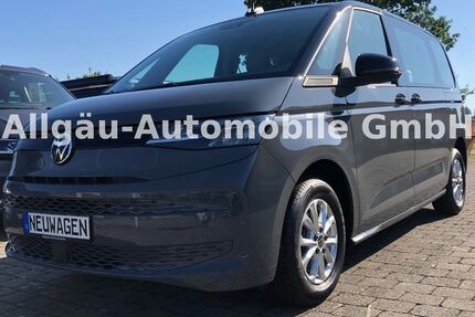 VW T7 Multivan 10 km 45.995 &euro; Lindau 88131