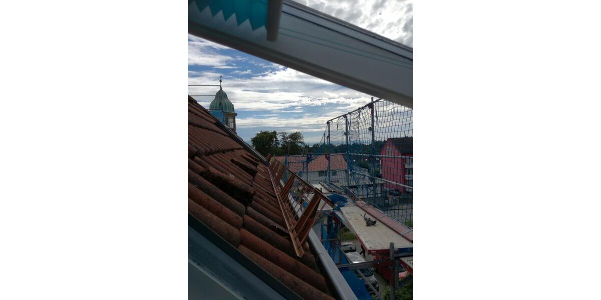 Dachgeschoßwohnung Lindau (Bodensee) - 1 Zimmer, 33 m&sup2;, 199.000&euro; | Angebot:27271557