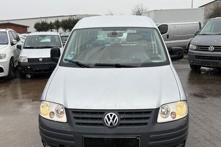VW Caddy 230.000 km 1.500 &euro; Baindt/Schachen 88255