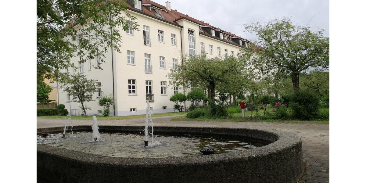 Etagenwohnung Weingarten - 2 Zimmer, 39 m&sup2;, 189.000&euro; | Angebot:25294801