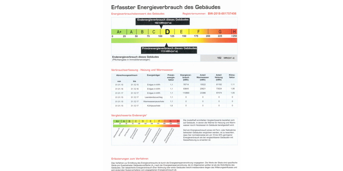 Etagenwohnung Konstanz Altstadt - 2 Zimmer, 74 m&sup2;, 365.000&euro; | Angebot:26055779
