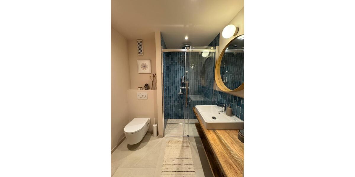 Etagenwohnung Uhldingen-Mühlhofen Mühlhofen - 1 Zimmer, 48 m&sup2;, 1.490&euro; | Angebot:25178946