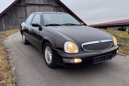Ford Scorpio 99.500 km 2.999 &euro; Wangen 88239
