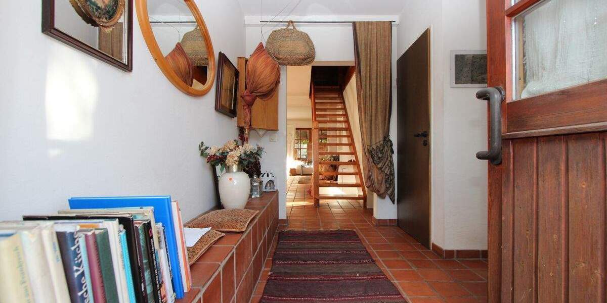 Einfamilienhaus Friedrichshafen Ailingen - 4 Zimmer, 154 m&sup2;, 640.000&euro; | Angebot:25745069