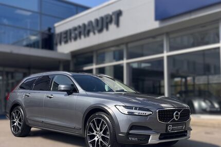 Volvo V90 Cross Country 88.000 km 31.500 &euro; Meckenbeuren 88074