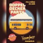Doppeldecker Party