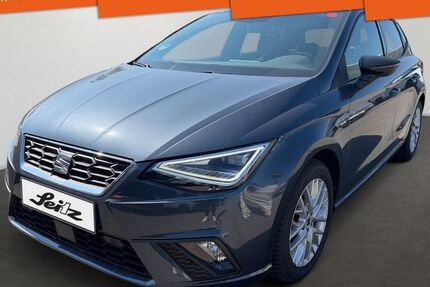 Seat Ibiza 22.475 km 21.190 &euro; Weingarten 88250