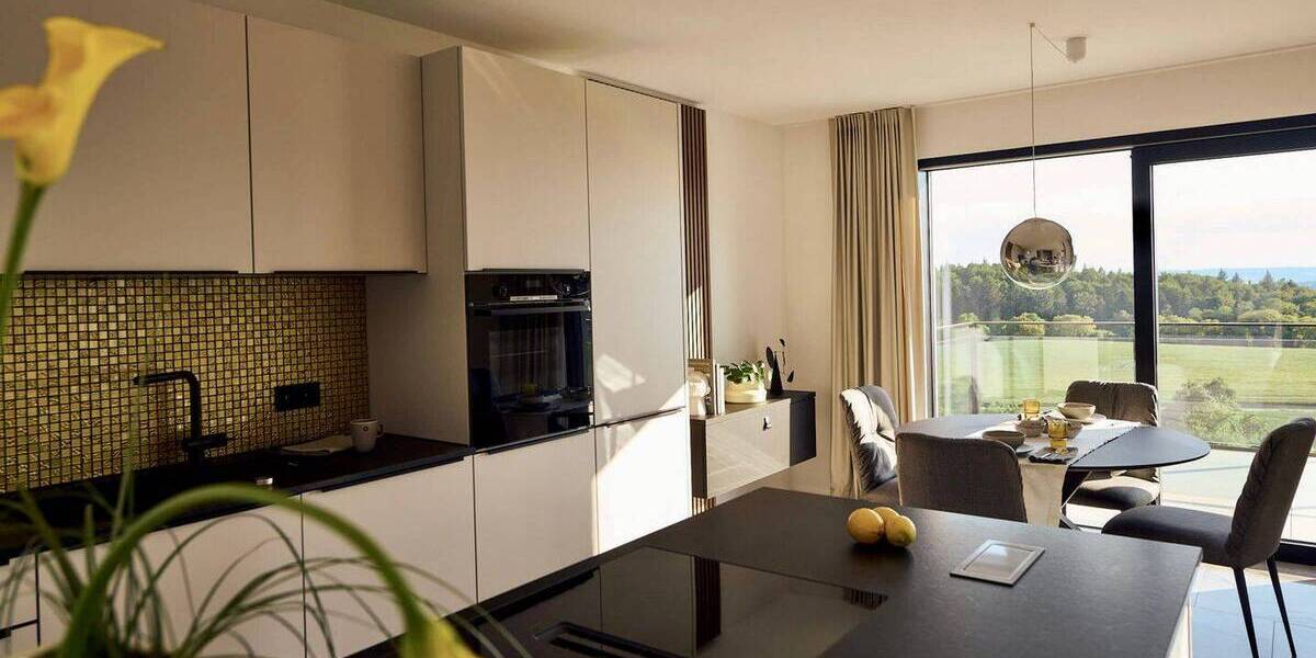 Etagenwohnung Daisendorf - 3 Zimmer, 104 m&sup2;, 990.000&euro; | Angebot:26657381