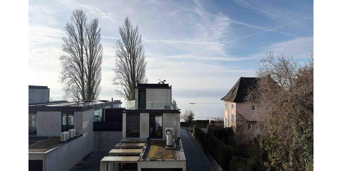 Etagenwohnung Überlingen - 3 Zimmer, 81 m&sup2;, 765.000&euro; | Angebot:25749333