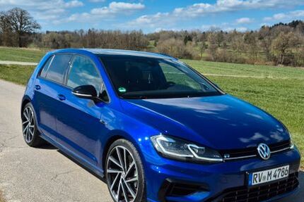 VW Golf 75.300 km 29.990 &euro; Weingarten 88250