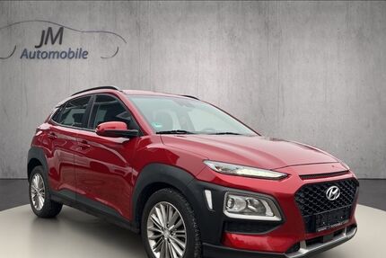 Hyundai KONA 71.542 km 16.990 &euro; Meckenbeuren 88074