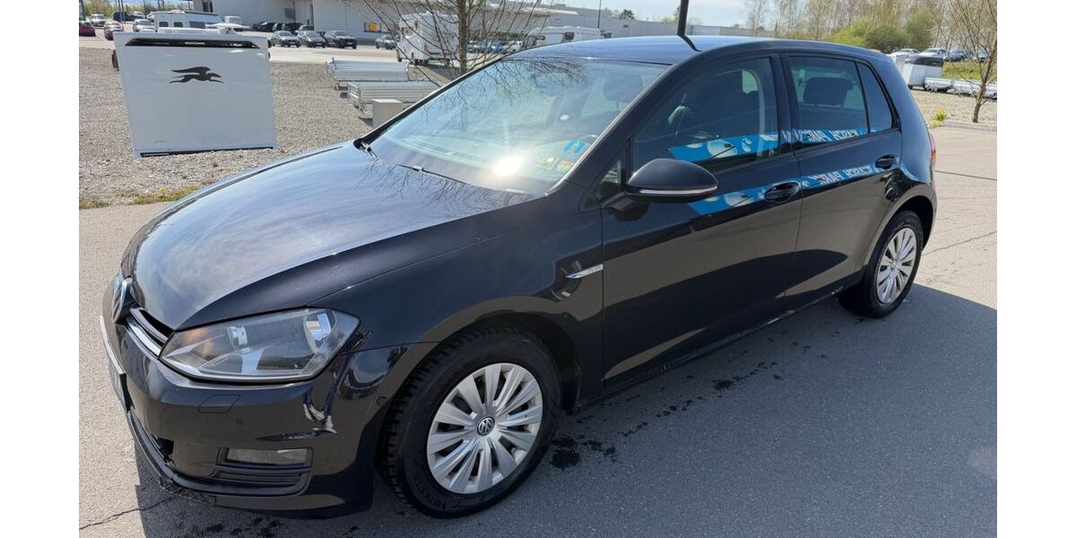 VW Golf 278.000 km 5.500 &euro; Ravensburg 88213